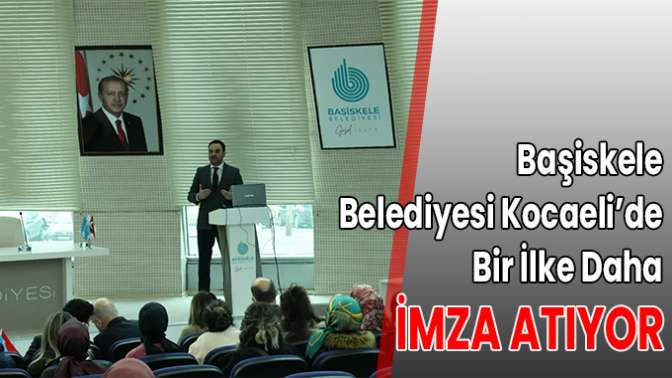 Vatandaşlara ve mimarlara büyük kolaylık sunucak