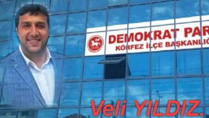 Veli Yıldız’a tarafsız gözlerden destek