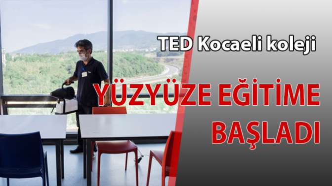 Virüse özel tedbir