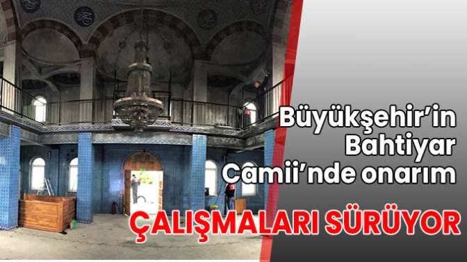 YANGIN GECE SAATLERİNDE ÇIKTI