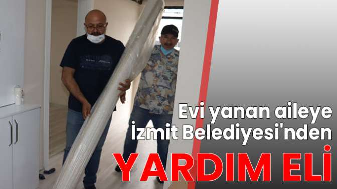 Yardım eli