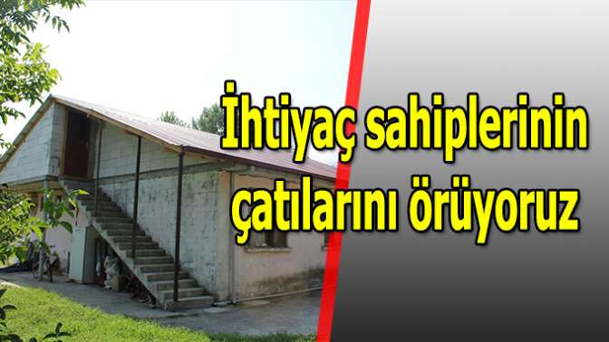 Yardımcı oluyor...