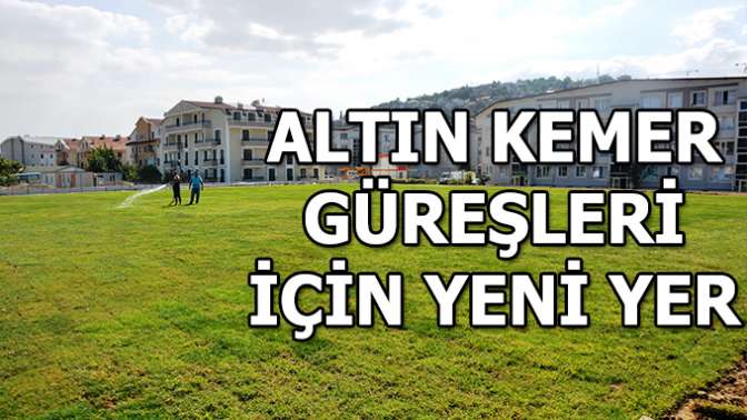 YENİ YERİ!