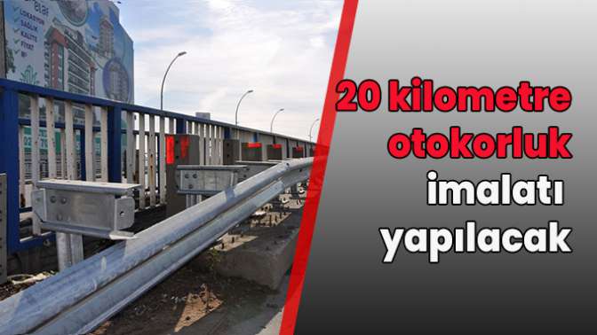 Kocaelideki Yollarda yeni otokorluk dönemi