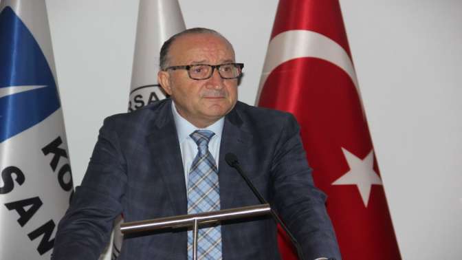 Zeytinoğlu’ndan seferberlik çağrısı