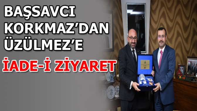 Ziyaret