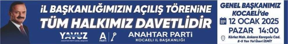 Anahtar Parti İl Başkanlığı